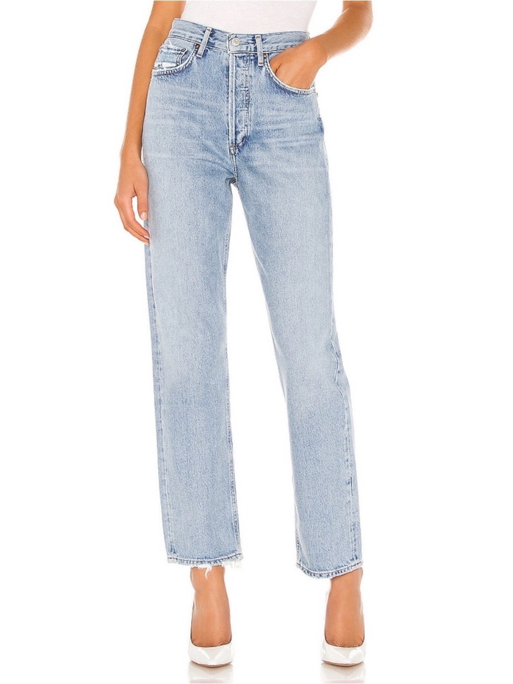 Agolde 90s Jeans